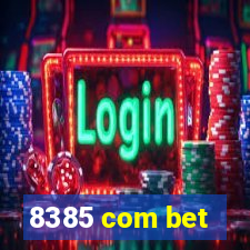8385 com bet